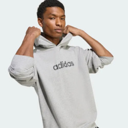 MOLETON ADIDAS LIN FT HD VL