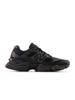 CALZADO NEW BALANCE 9060 NEGRO GRIS