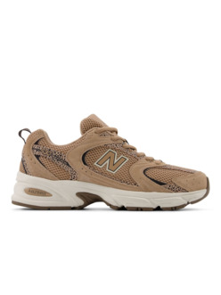 CALZADO NEW BALANCE 530 MARRON FEMENINO