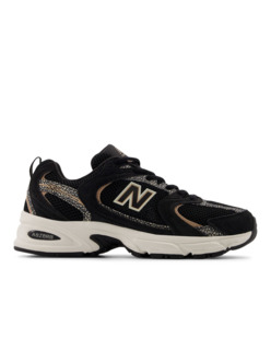 CALZADO NEW BALANCE 530 NEGRO UNISEX