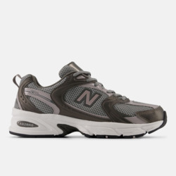 CALZADO NEW BALANCE 530 GRIS