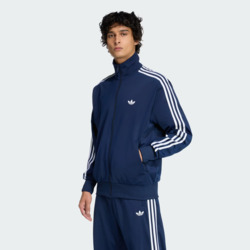 CHAQUETA ADIDAS FIREBIRD AZUL