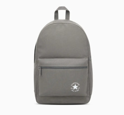 MOCHILA CONVERSE SPEED 3 GRIS