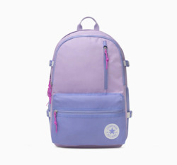 MOCHILA CONVERSE BACKPACK LILA LAVANDA