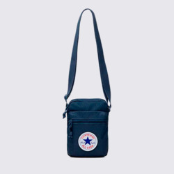BANDOLERA CONVERSE CROSSBODY GO 2 FESTIVAL AZUL