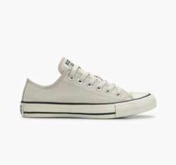 CALZADO CONVERSE CANVAS+1 BAJO BEIGE