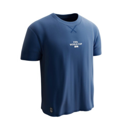 REMERA FIFA WORLD CUP TEE MENS