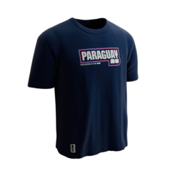 REMERA FIFA PARAGUAY TEE MENS
