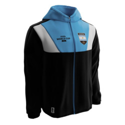 CHAQUETA FIFA MENS ARGENTINA JACKET