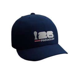 GORRO FIFA PARAGUAY WC26 B CAP
