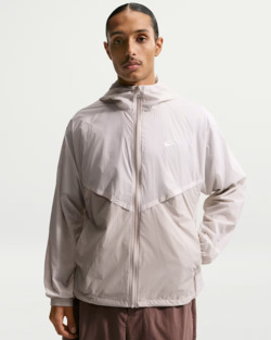 CAMPERA NIKE LTWT UNLND FZ UV