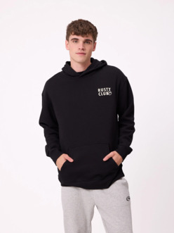 MOLETON RUSTY MATRES NEGRO