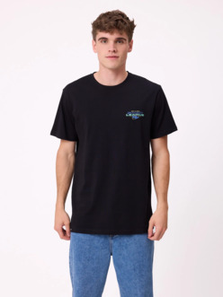 REMERA RUSTY YEOVAL H RUSTY NEGRO