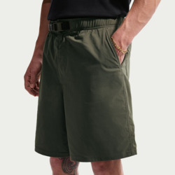 BERMUDA NIKE SB 9ER SHORT