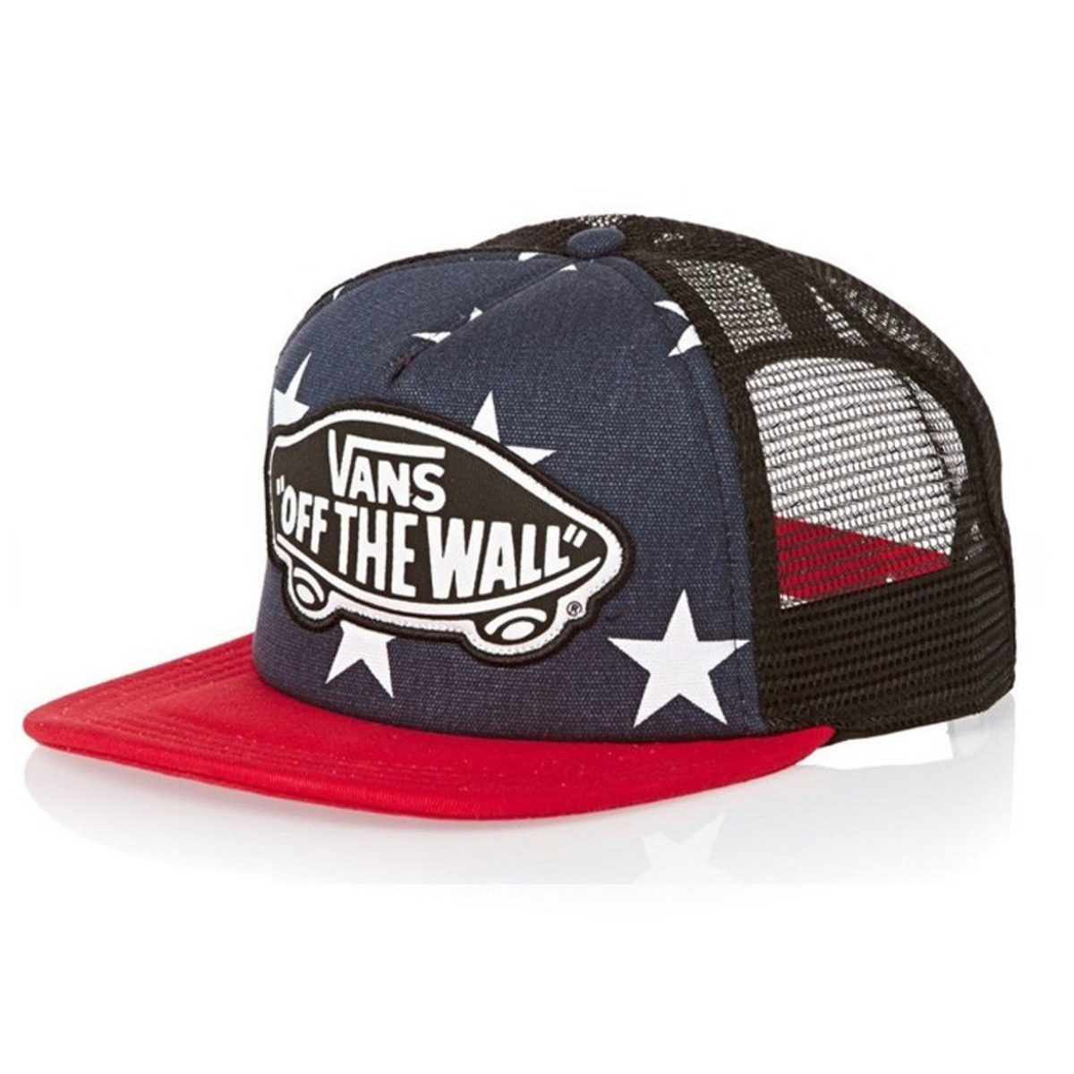 gorras vans marron