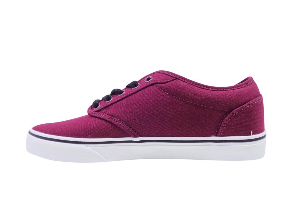 vans atwood bordo vans atwood bordo