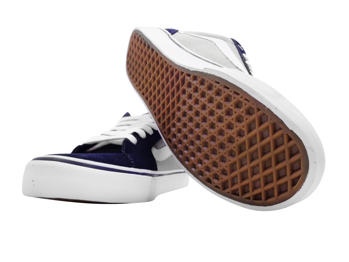vans faulkner azul vans faulkner azul