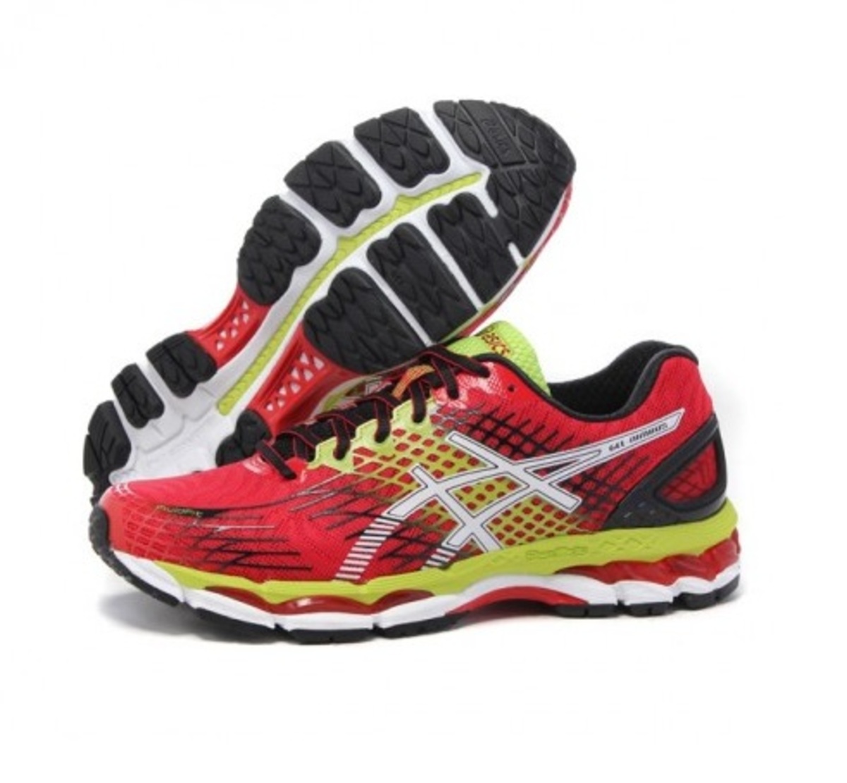Gel Kayano 17 Mujer Marron Outlet, OFF |