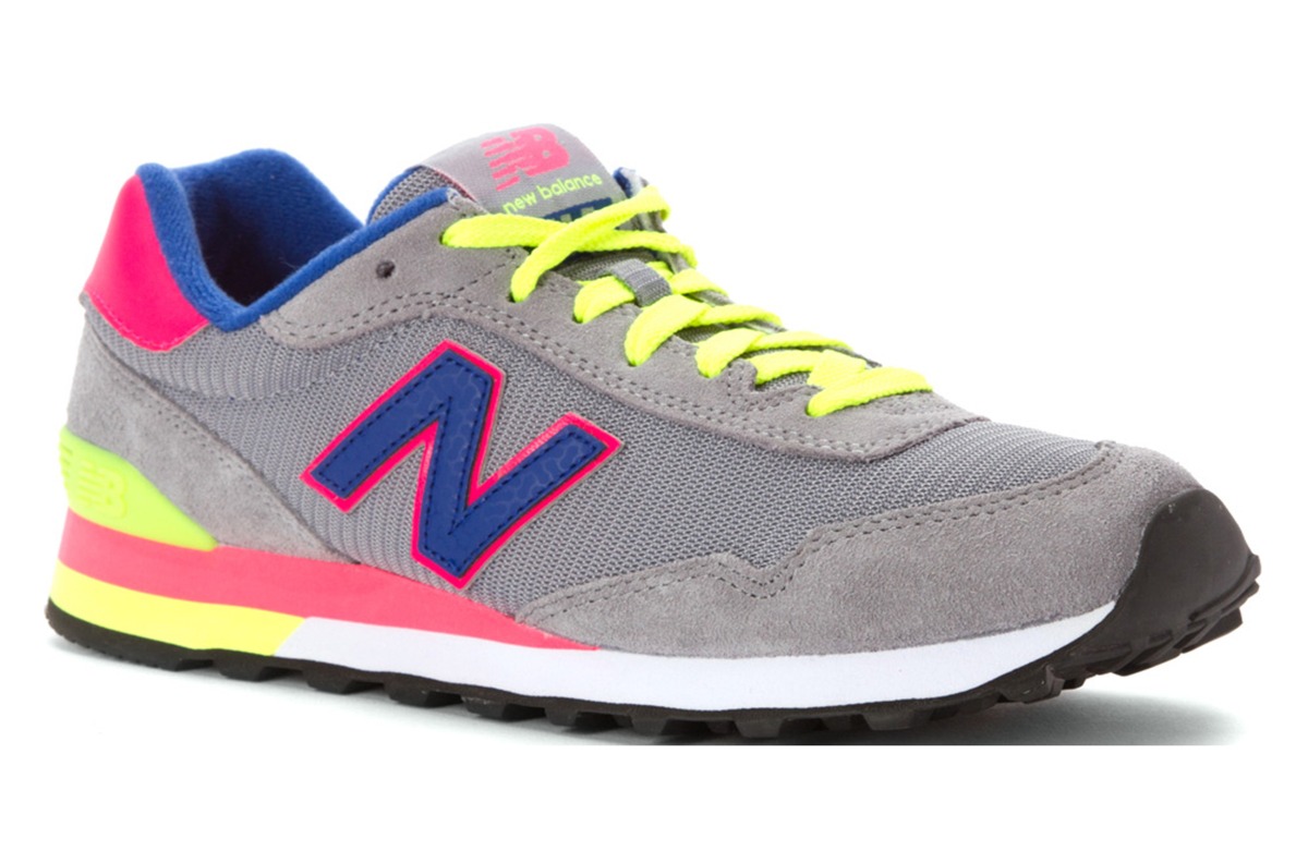 New Balance 515 rosa New Balance 515 rosa