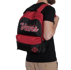 tienda vans mochilas