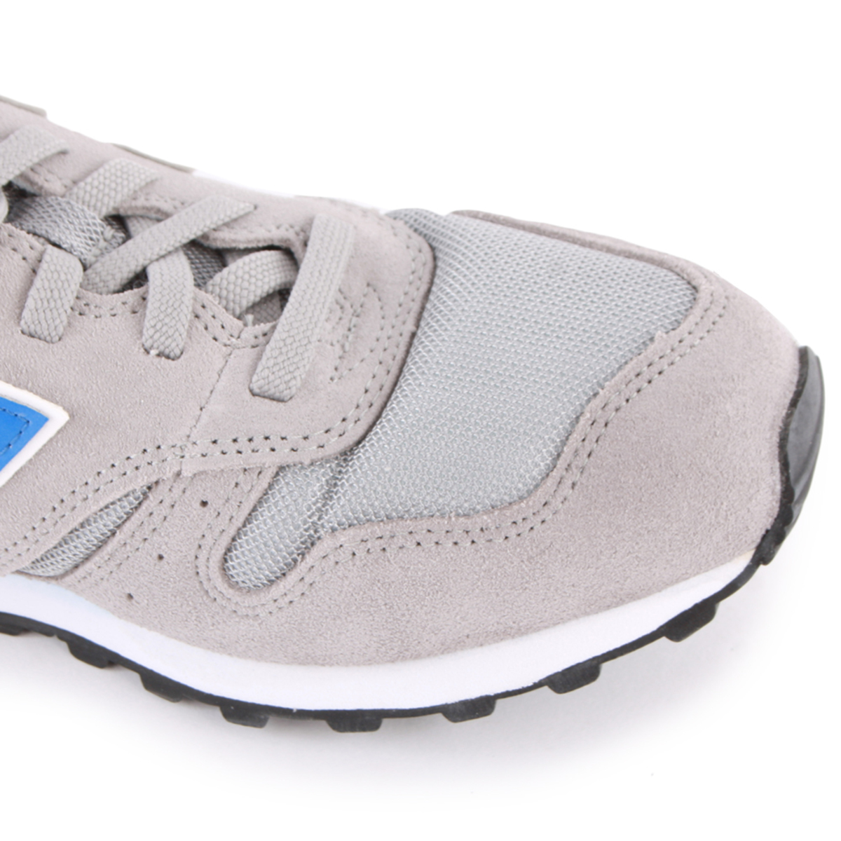 new balance 373 gris y azul