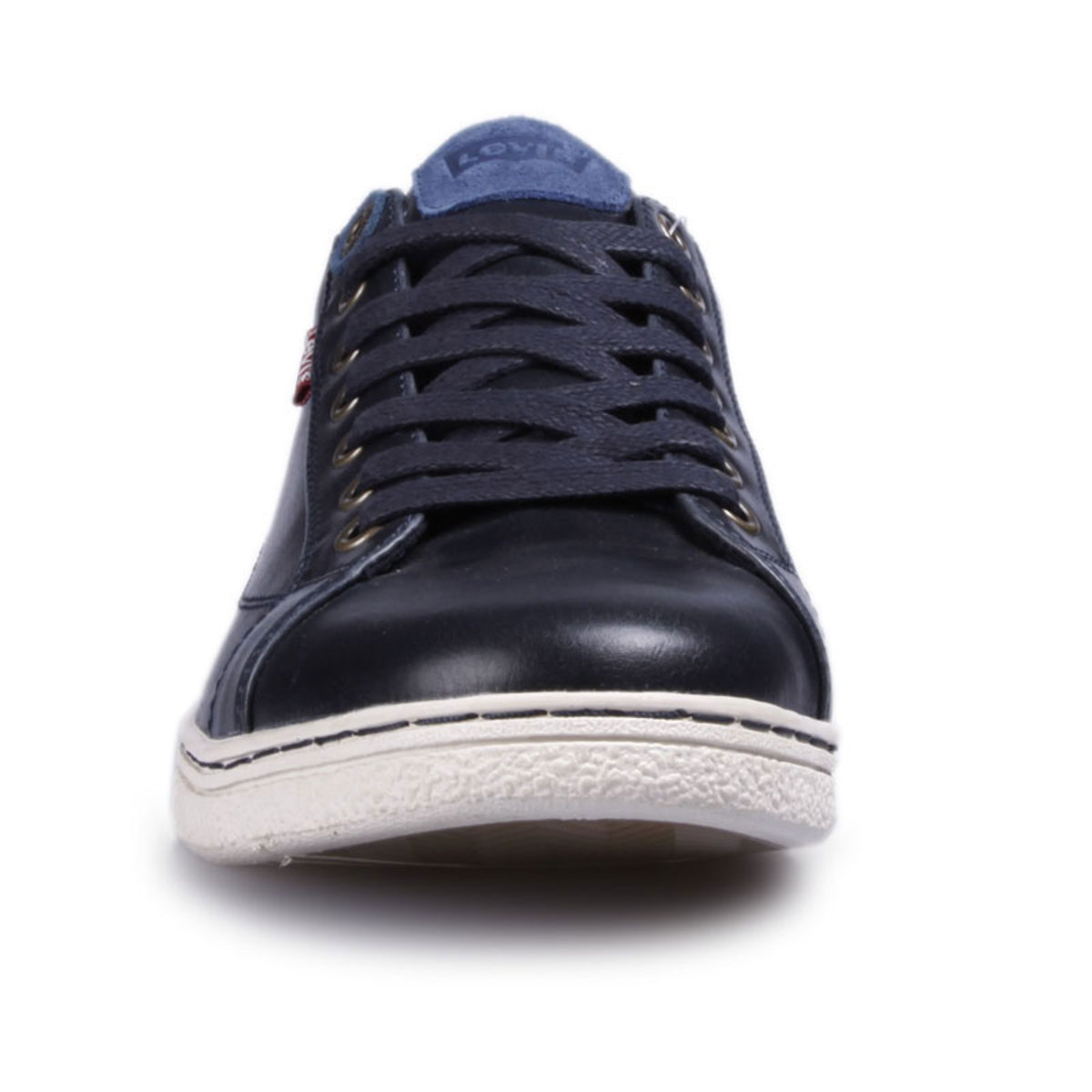 new balance outlet tulare CALZADO LEVIS TULARE LOW LACE AZUL MASC N 50 Cod:221764-1704 - Levi ...