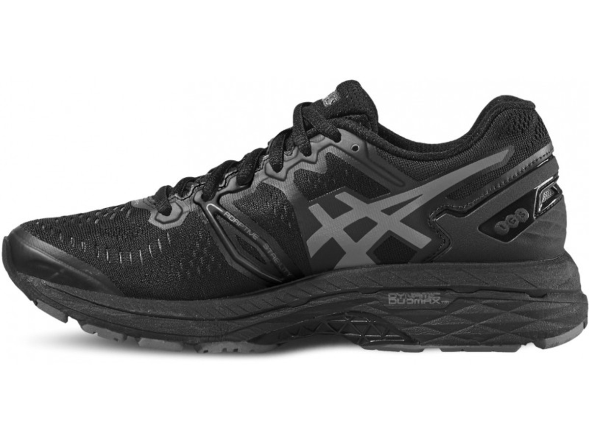 Asics Gel Kayano 23 blancas Asics Gel Kayano 23 blancas