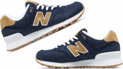 new balance 574 jean