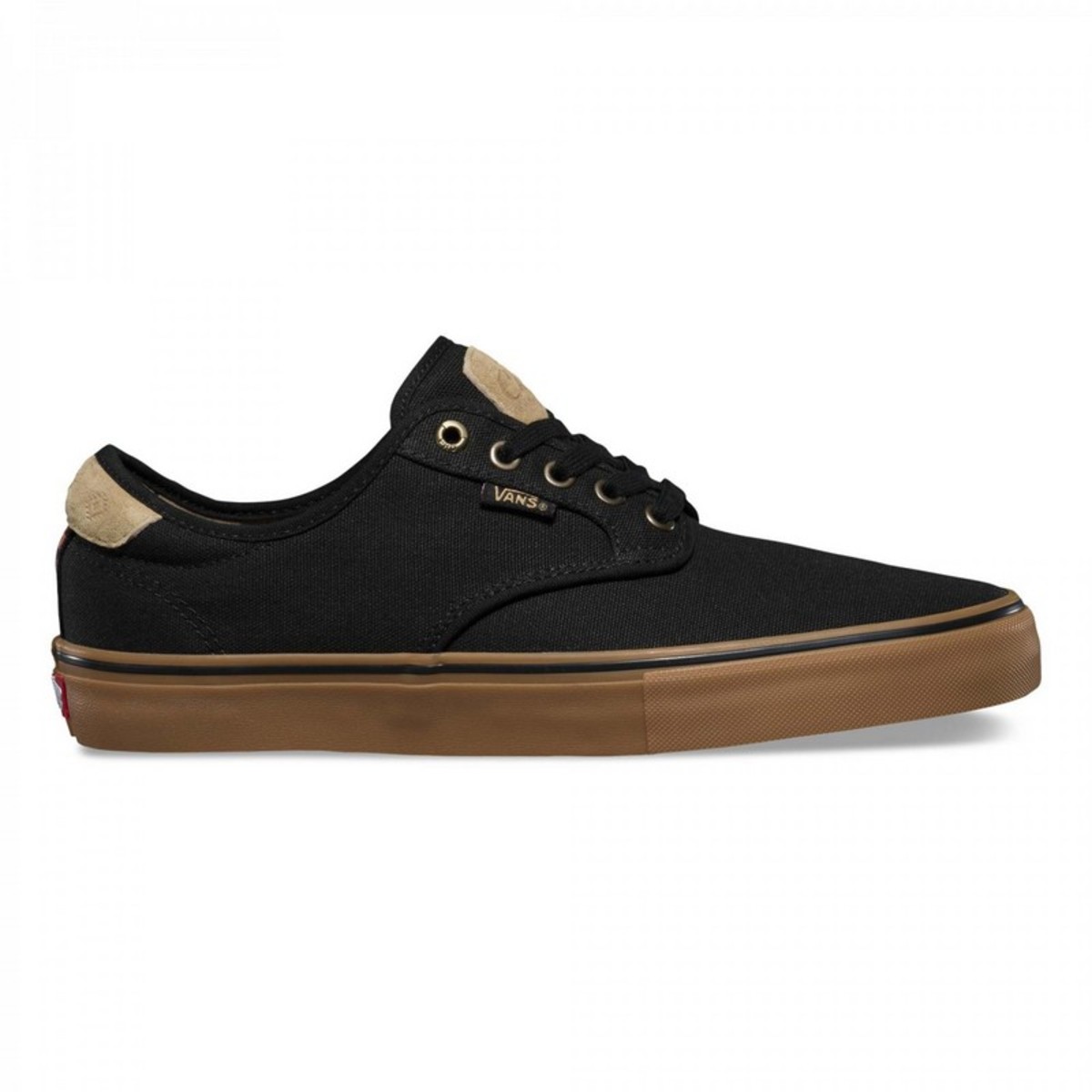 vans Negro maron vans Negro maron