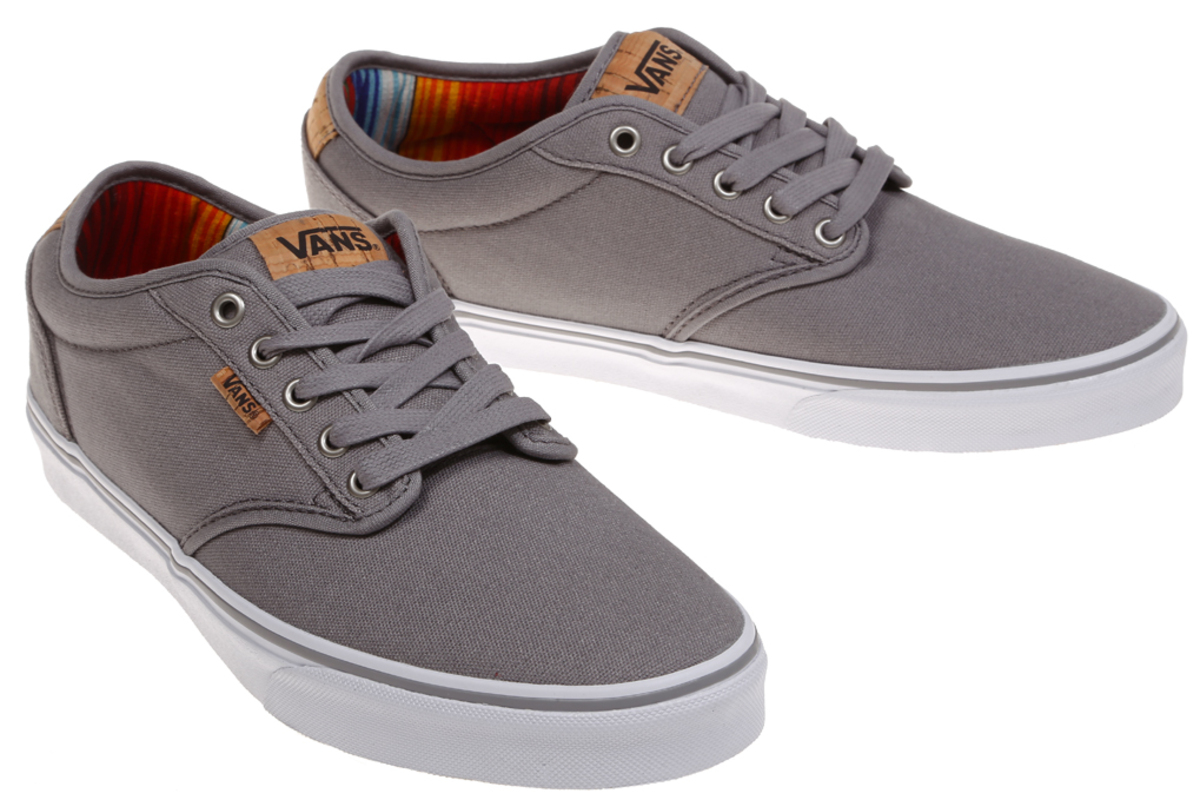 Vans Chima Ferguson Infantil Vans Chima Ferguson Infantil