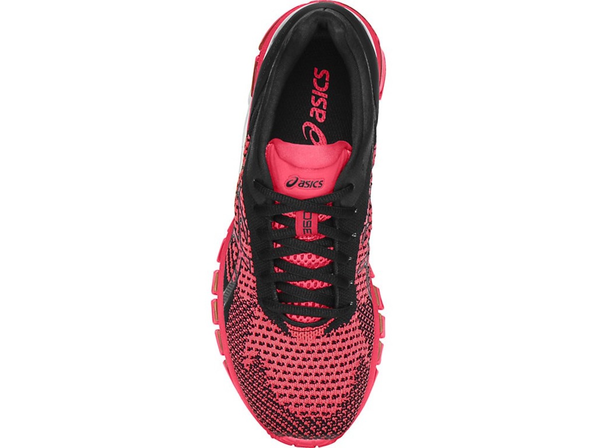 ASICS 360 rojo ASICS 360 rojo