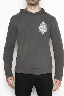 REMERA COCA-COLA MUSIC IS LIFE GRIS MASC Cod:035-52-00182-0050