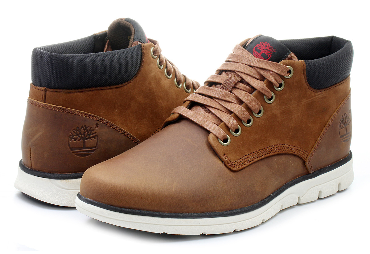 timberland caterpillar